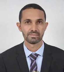 GWS Perfil Vereador Daniel CM Porto Estrela