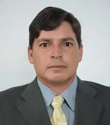 GWS Perfil Vereador Darci CM Porto Estrela