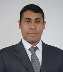 GWS Perfil Vereador Daniel CM Porto Estrela