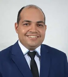 GWS Perfil Vereador Darci CM Porto Estrela