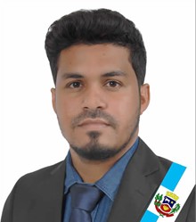 GWS Perfil Vereador Daniel CM Porto Estrela